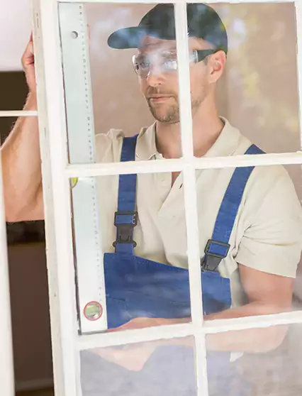 Professional Window Repair Service and Emergency Window Repair in North Palm Beach, FL