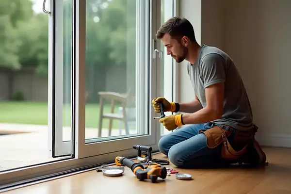 Sliding Glass Door Replacement in North Palm Beach, FL